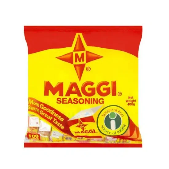 Maggi Star (21 x 100g)