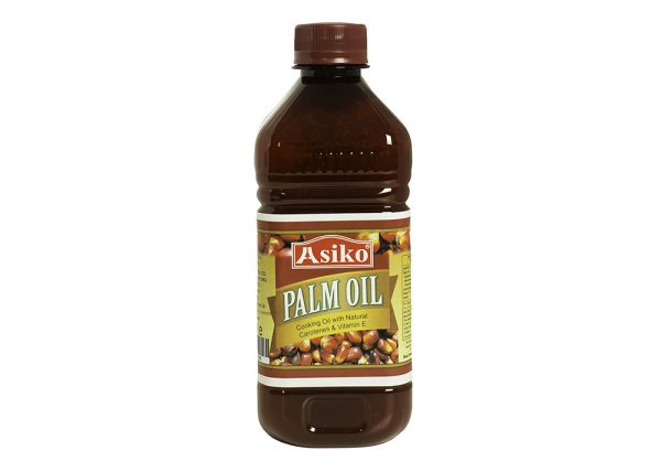 Palm oil  - 500ml