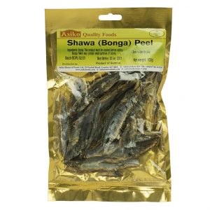 Shawa Bonga Peel
