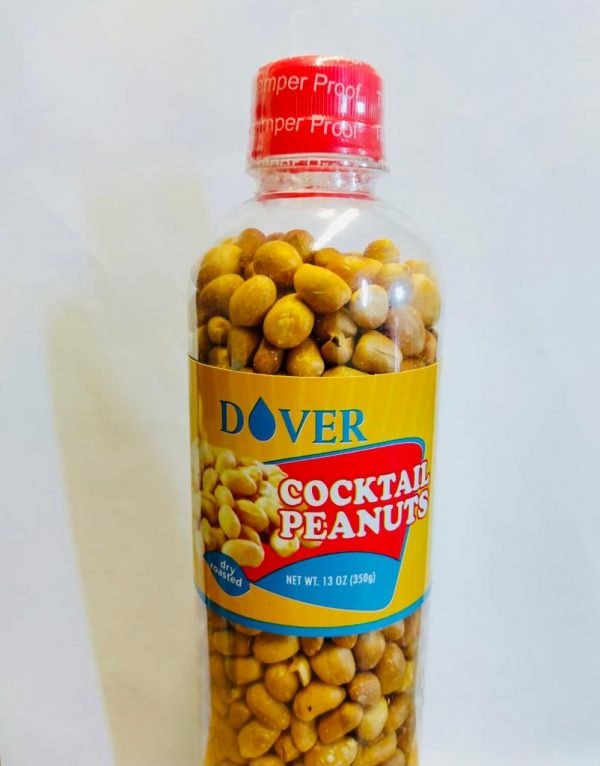 DOVER COCKTAIL PEANUTS