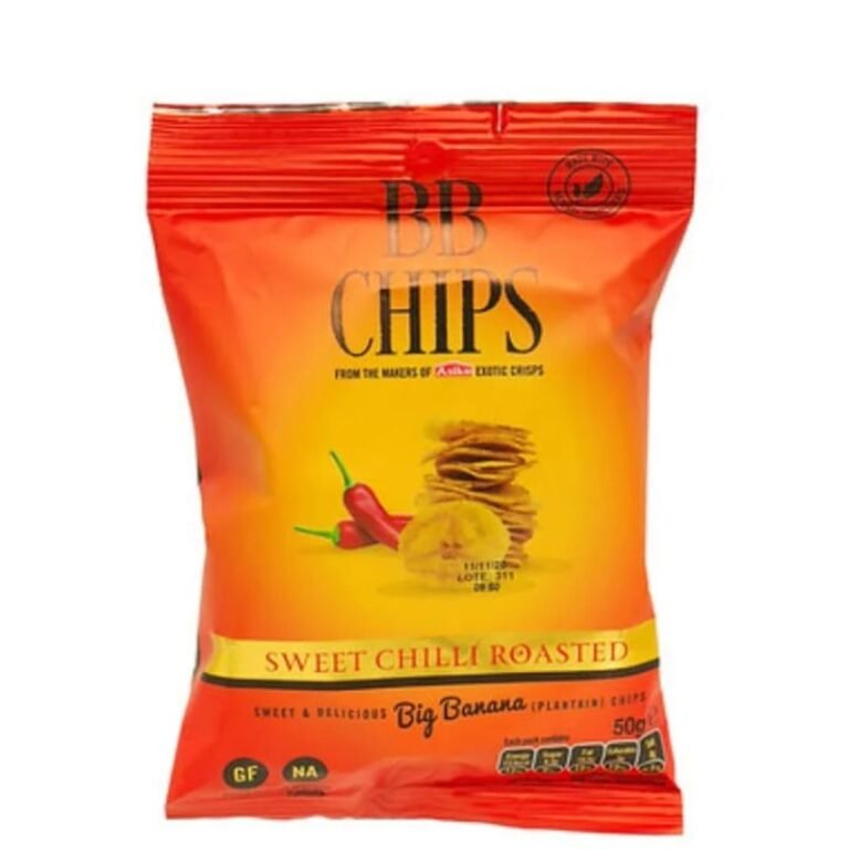 BB Sweet – Chilli