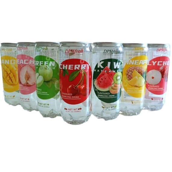 DPM Fresh Drinks