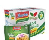 Indomie Chicken Flavour Onion