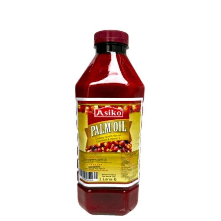 Palm Oil