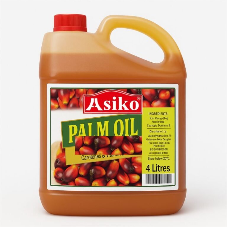Palm Oil