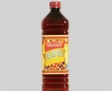 Palm Oil - 1Litre x 12