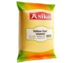 Yellow Gari