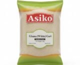 Ghana Gari - White Casssava Granules